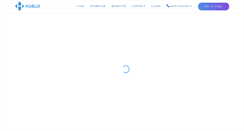 Desktop Screenshot of hublix.com